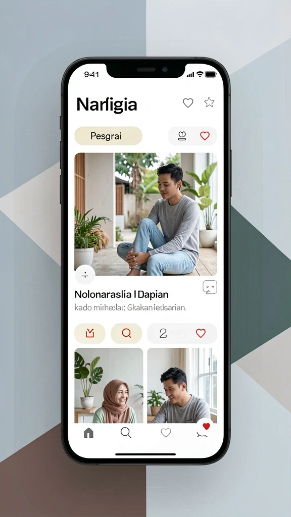 Screenshot penidabet nomor 1