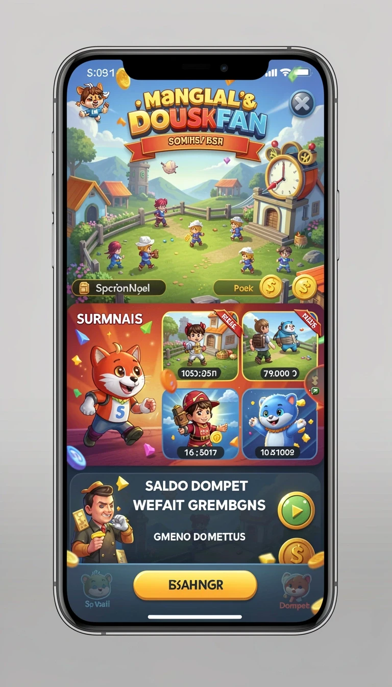 Screenshot proslot nomor 1