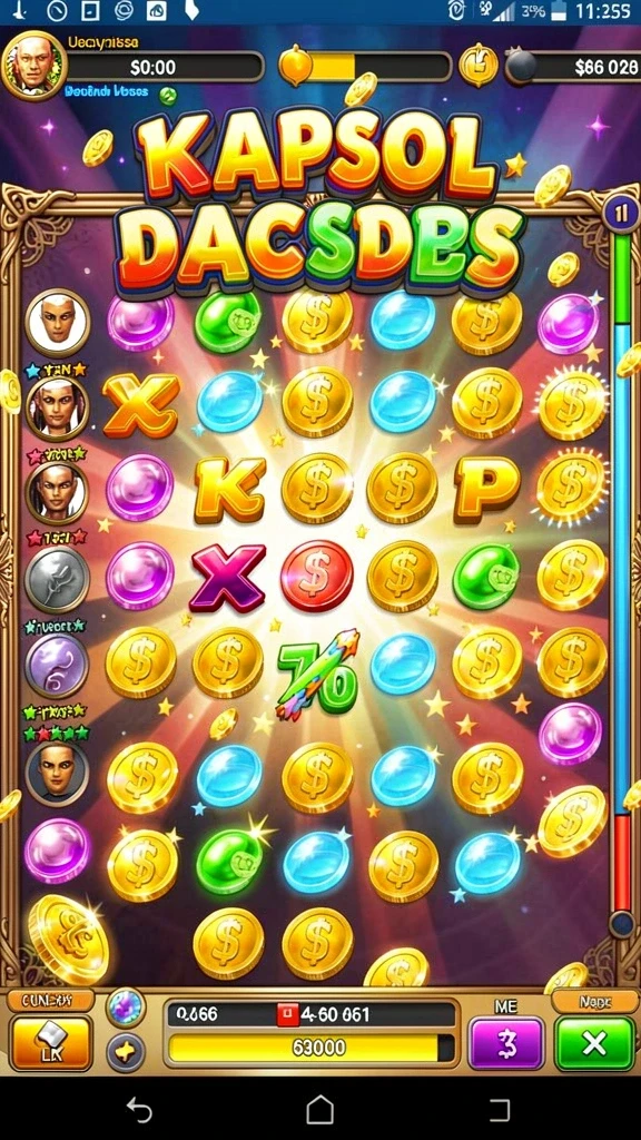 Screenshot pttogel nomor 1