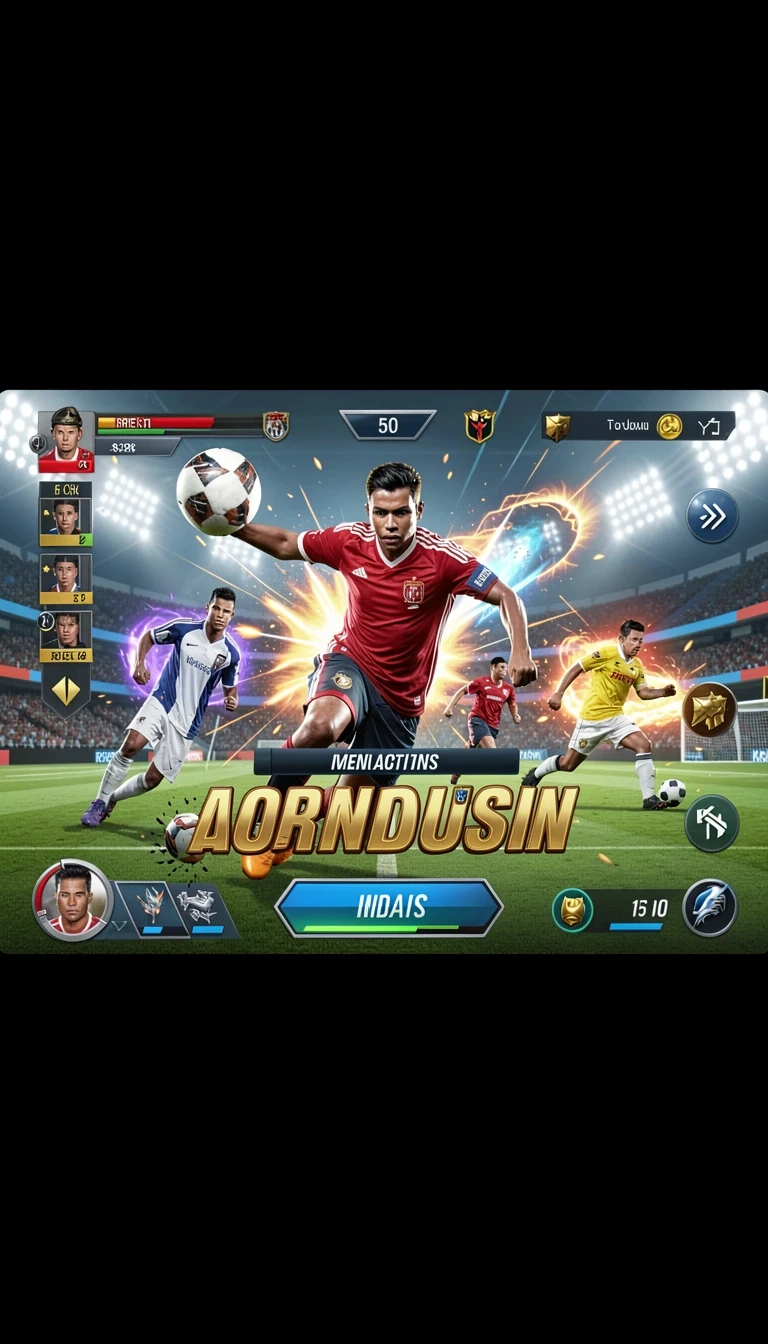 Screenshot rejeki nomor 3