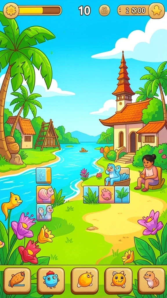 Screenshot samurai88 nomor 2