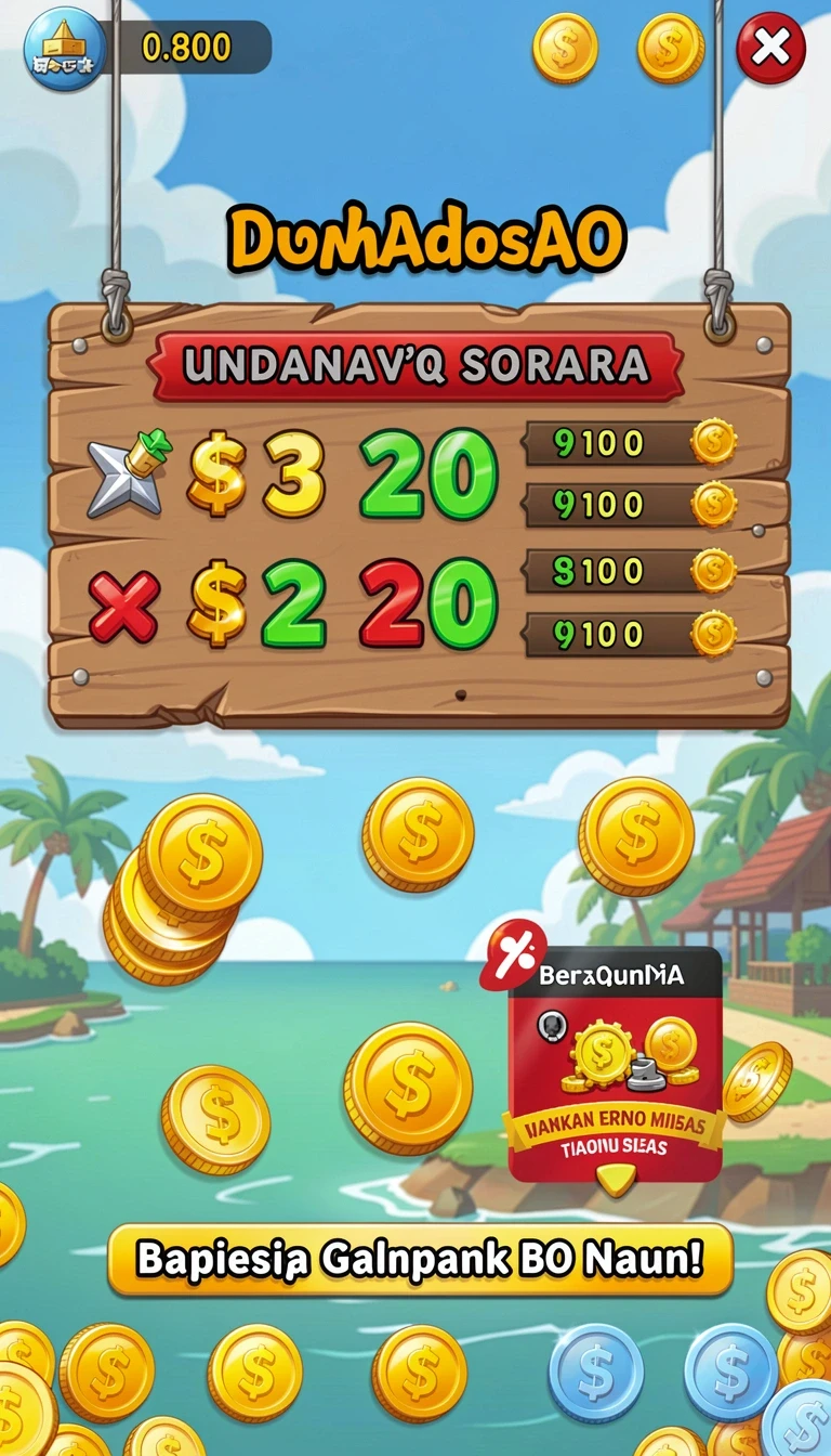 Screenshot situstoto nomor 2