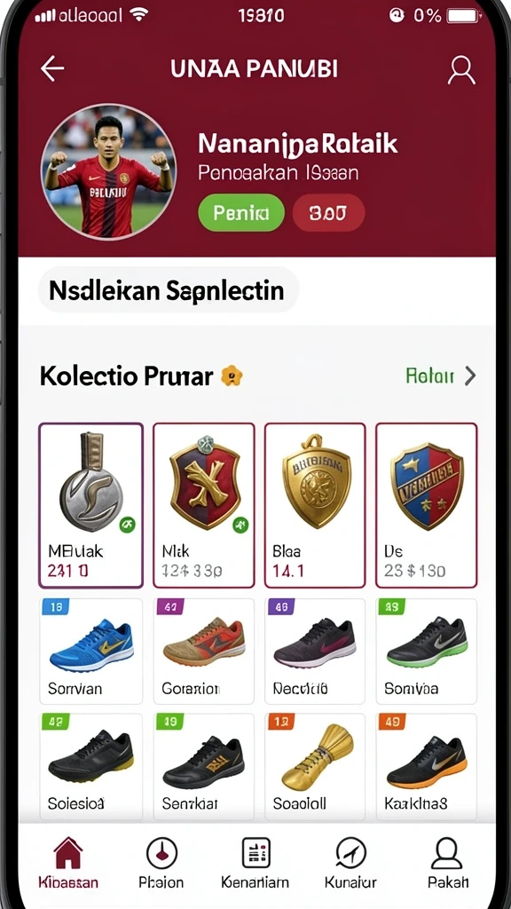 Screenshot slot88 nomor 2