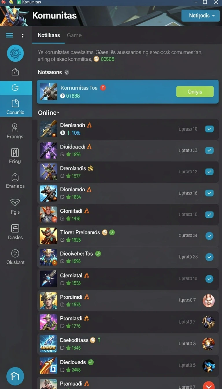 Screenshot slotsidr nomor 1