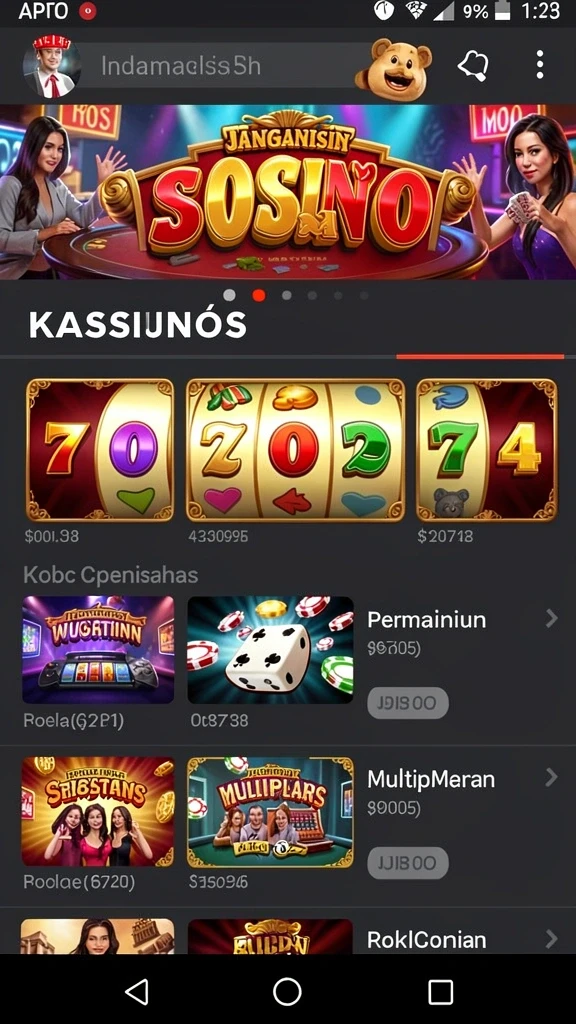 Screenshot sobet88 nomor 3
