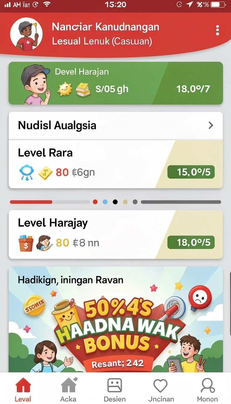 Screenshot spinharta nomor 2