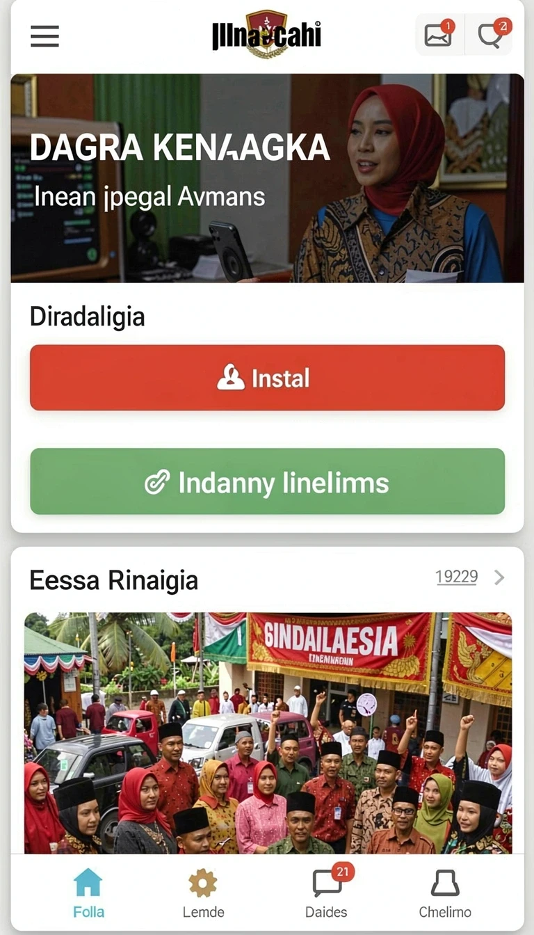 Screenshot surgavip nomor 1