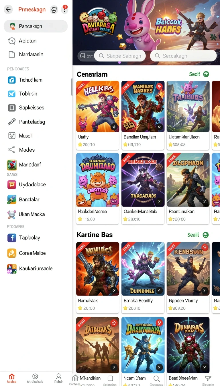 Screenshot surgavip nomor 2