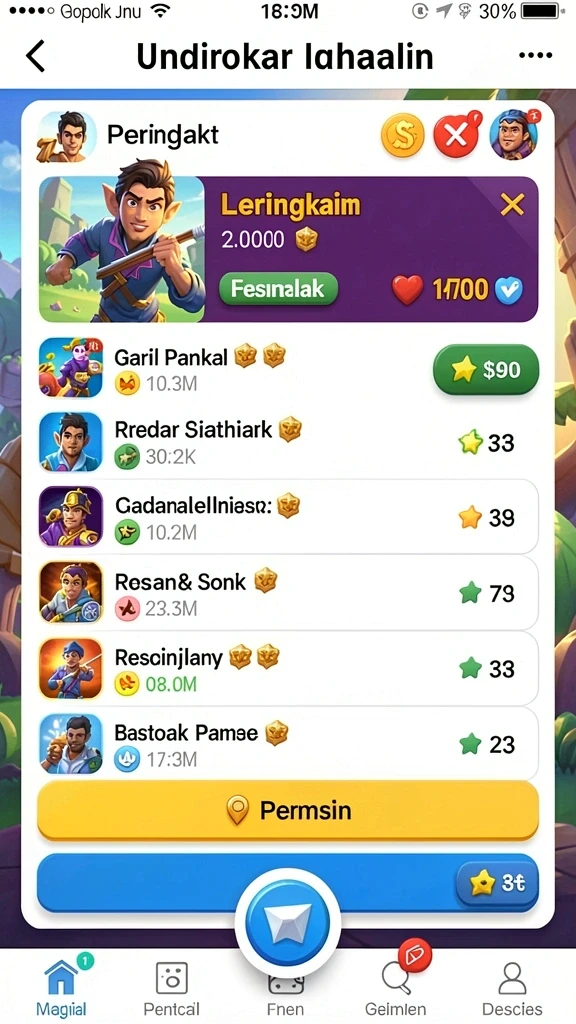 Screenshot ttt888 nomor 1