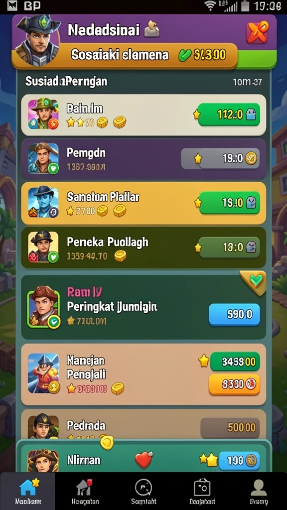 Screenshot vio77 nomor 1
