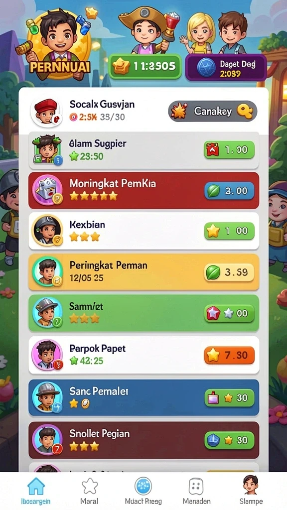 Screenshot vip805 nomor 3