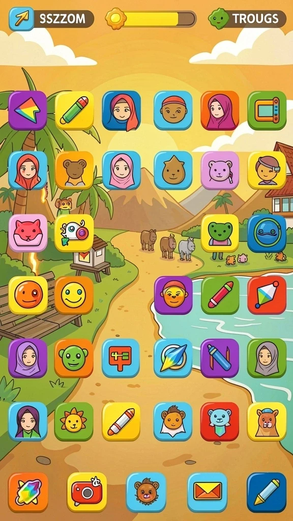 Screenshot waktogel nomor 3