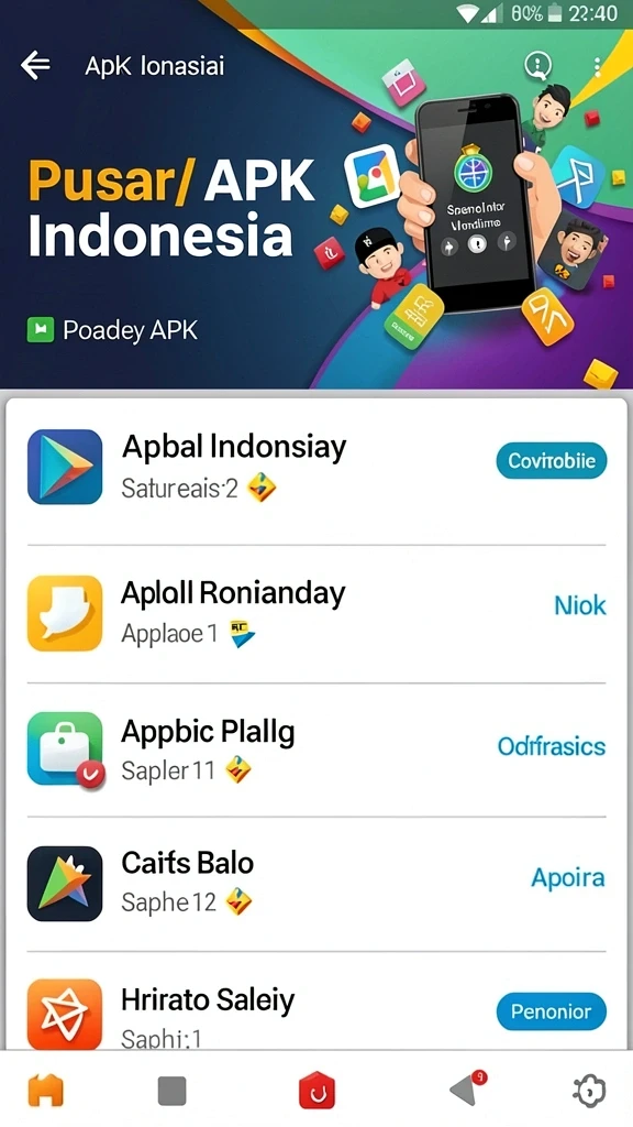 Screenshot watitoto nomor 2