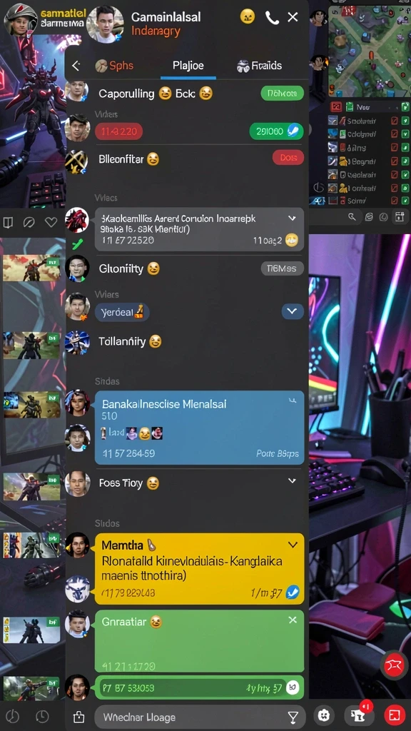 Screenshot watitoto nomor 3