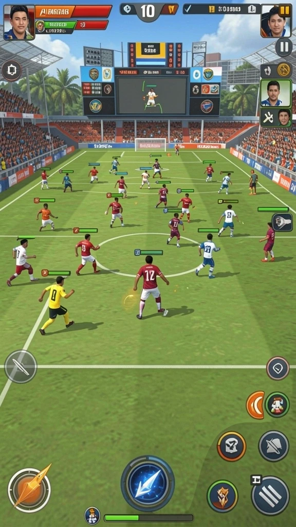 Screenshot wow77 nomor 2