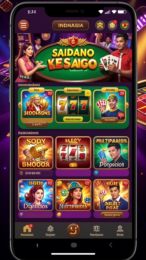 Screenshot yotogel nomor 3