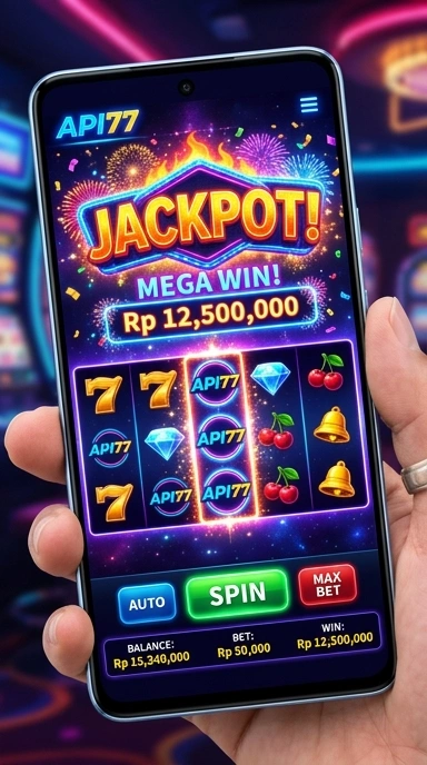 api77 — galeri pratinjau - APK Resmi